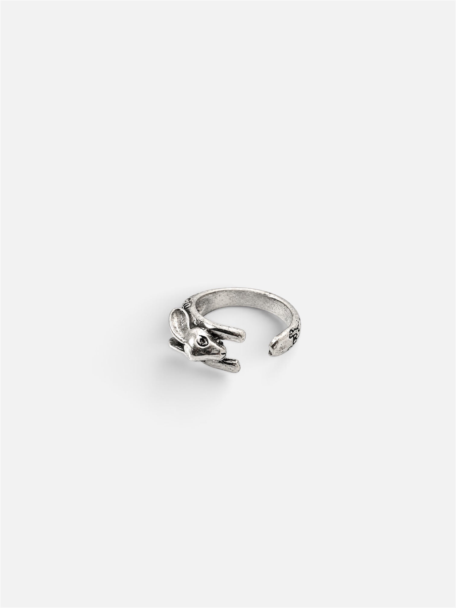 RAVYN RABBIT RING