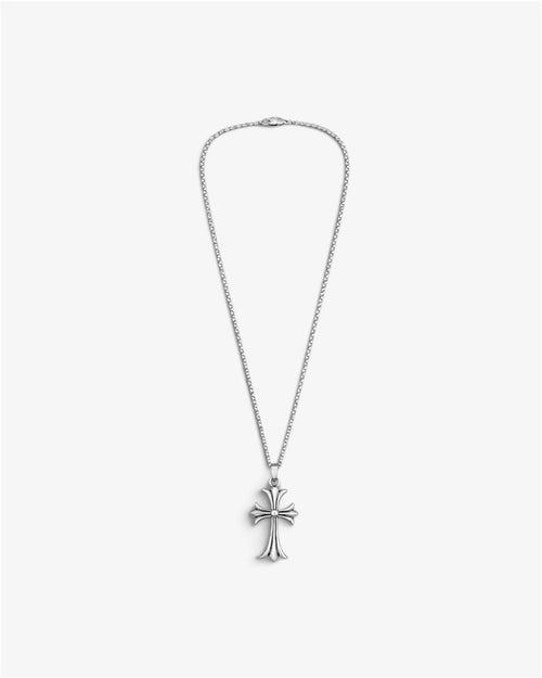 ETHERNAL CROSS PENDANT
