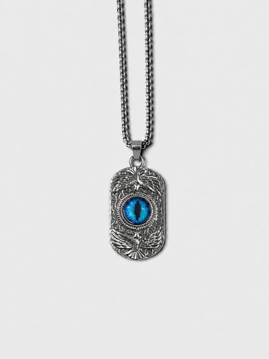 ABYSS EYE PENDANT