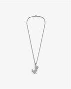 PIXEL DINO PENDANT