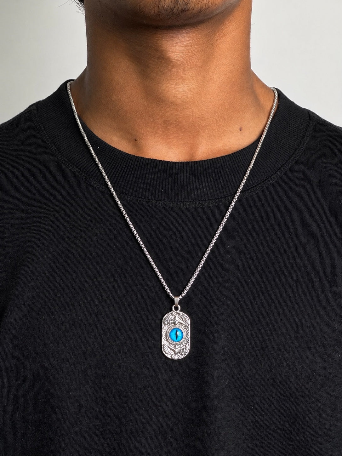 ABYSS EYE PENDANT