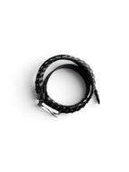 RIVET BLACK BELT