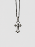 ETHERNAL CROSS PENDANT