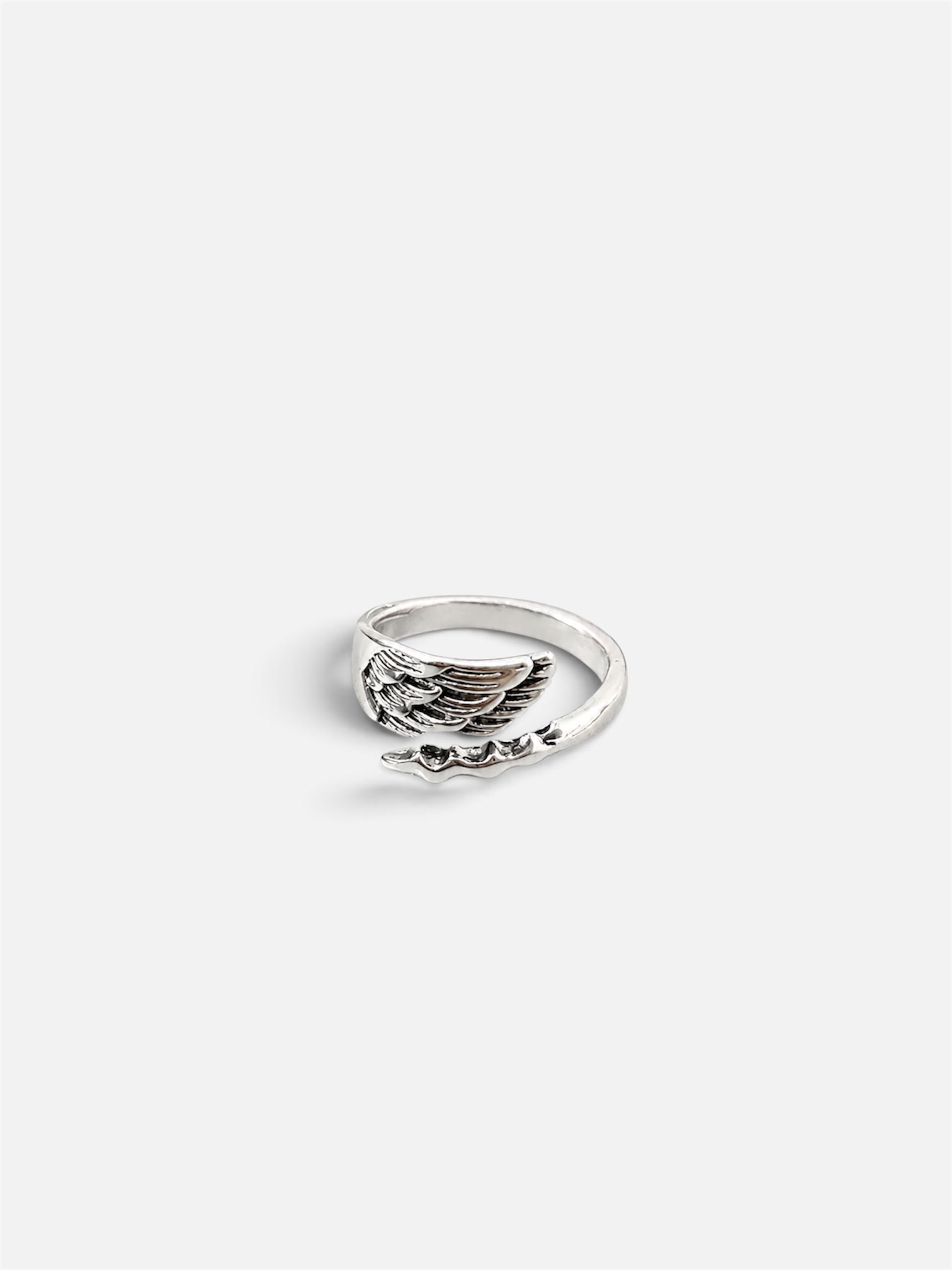 FALLEN ANGEL RING