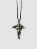 ANGEL WING PENDANT