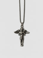 ANGEL WING PENDANT