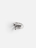 KRYVEN FEATHER RING