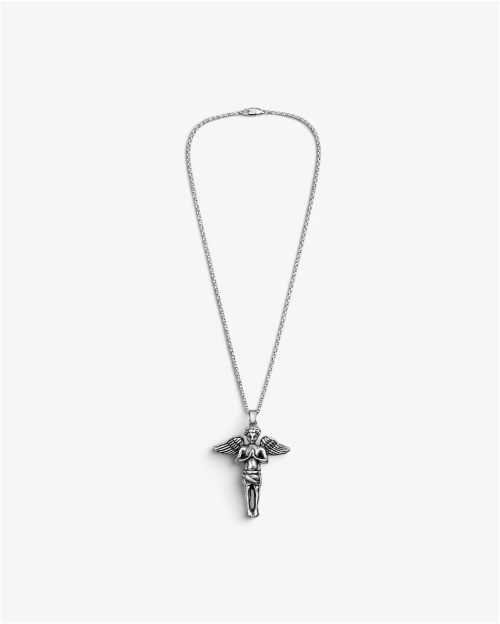 ANGEL WING PENDANT