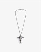ANGEL WING PENDANT