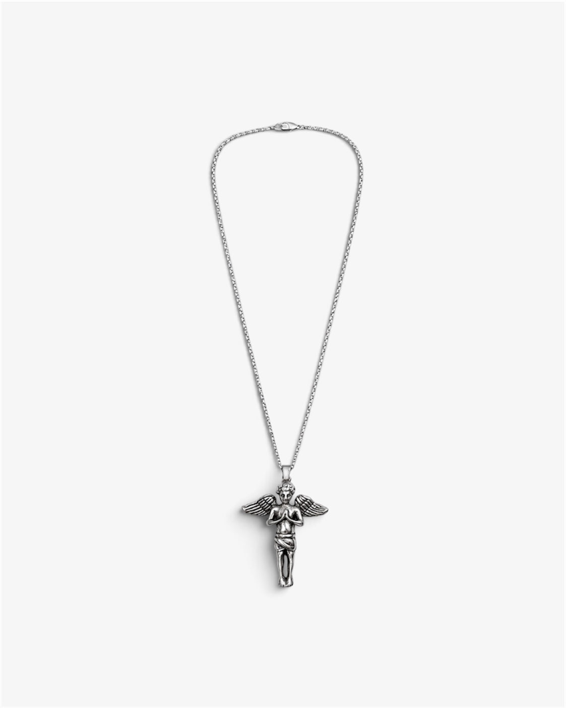 ANGEL WING PENDANT