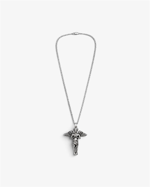 ANGEL WING PENDANT